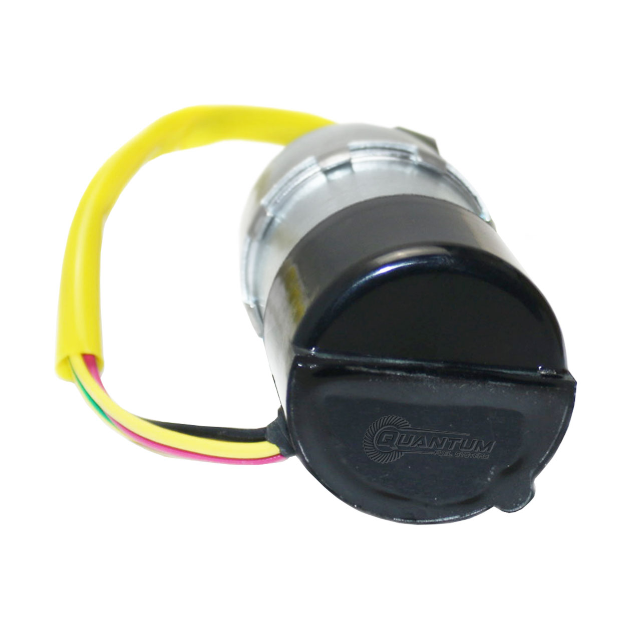 QFS Frame-Mounted Electric Fuel Pump 49040-1079 Kawasaki ZZR1200