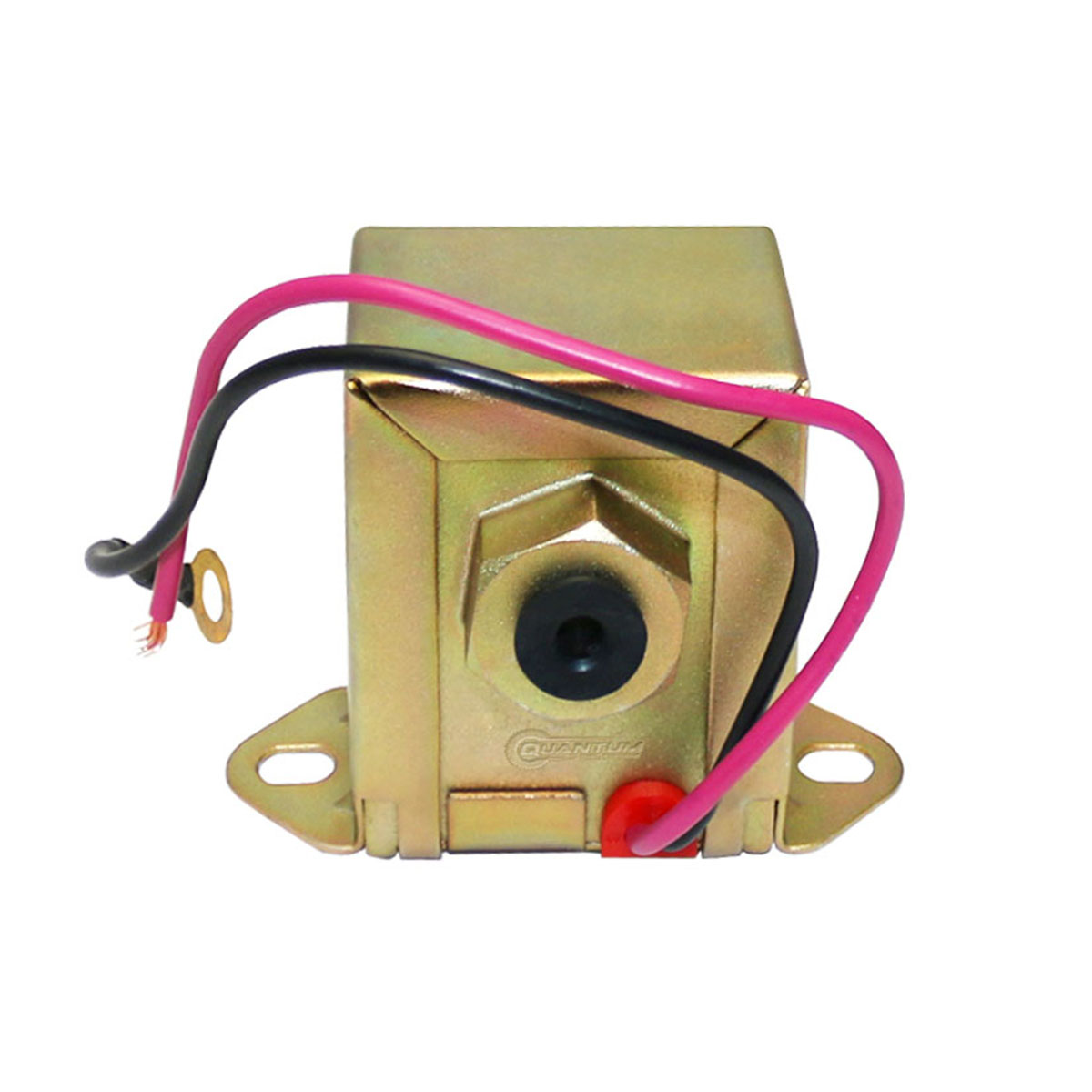 QFS Electric Fuel Pump For 1997-2005 Mercury Outboard Sportjet