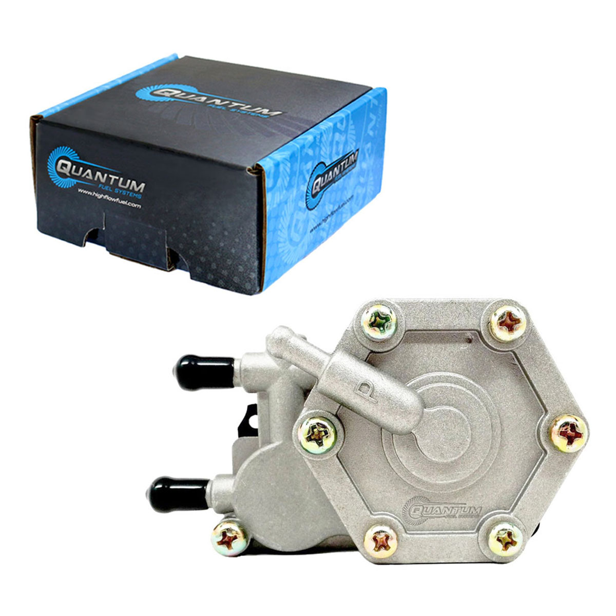 Yamaha Tenere XTZ 750 Super Tenere 1992-1999 QFS Fuel Pump - Bild 1 von 7