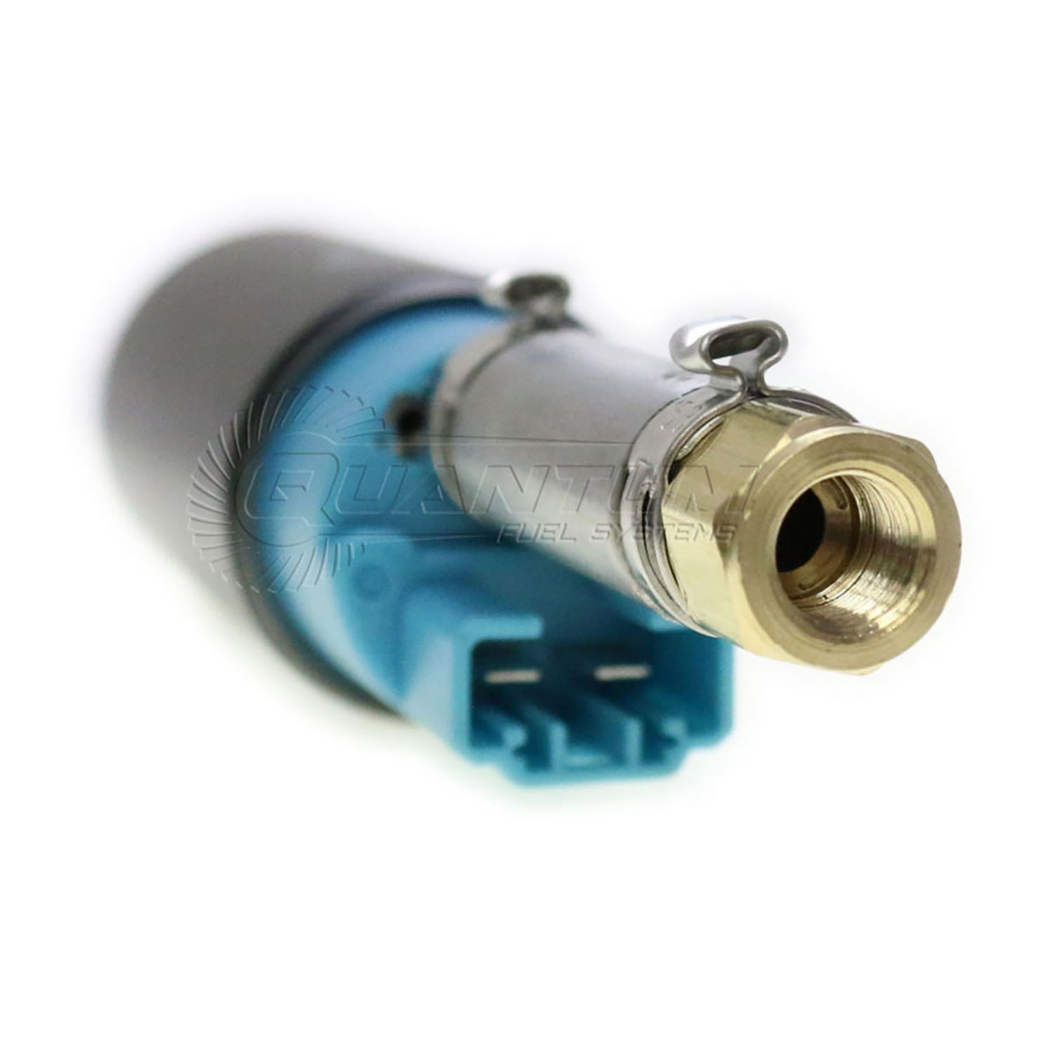 SeaDoo 3D 947 DI LRV DI RX DI Sportster DI TEC XP DI 1998-2012 Fuel Pump + Kit - Picture 4 of 6