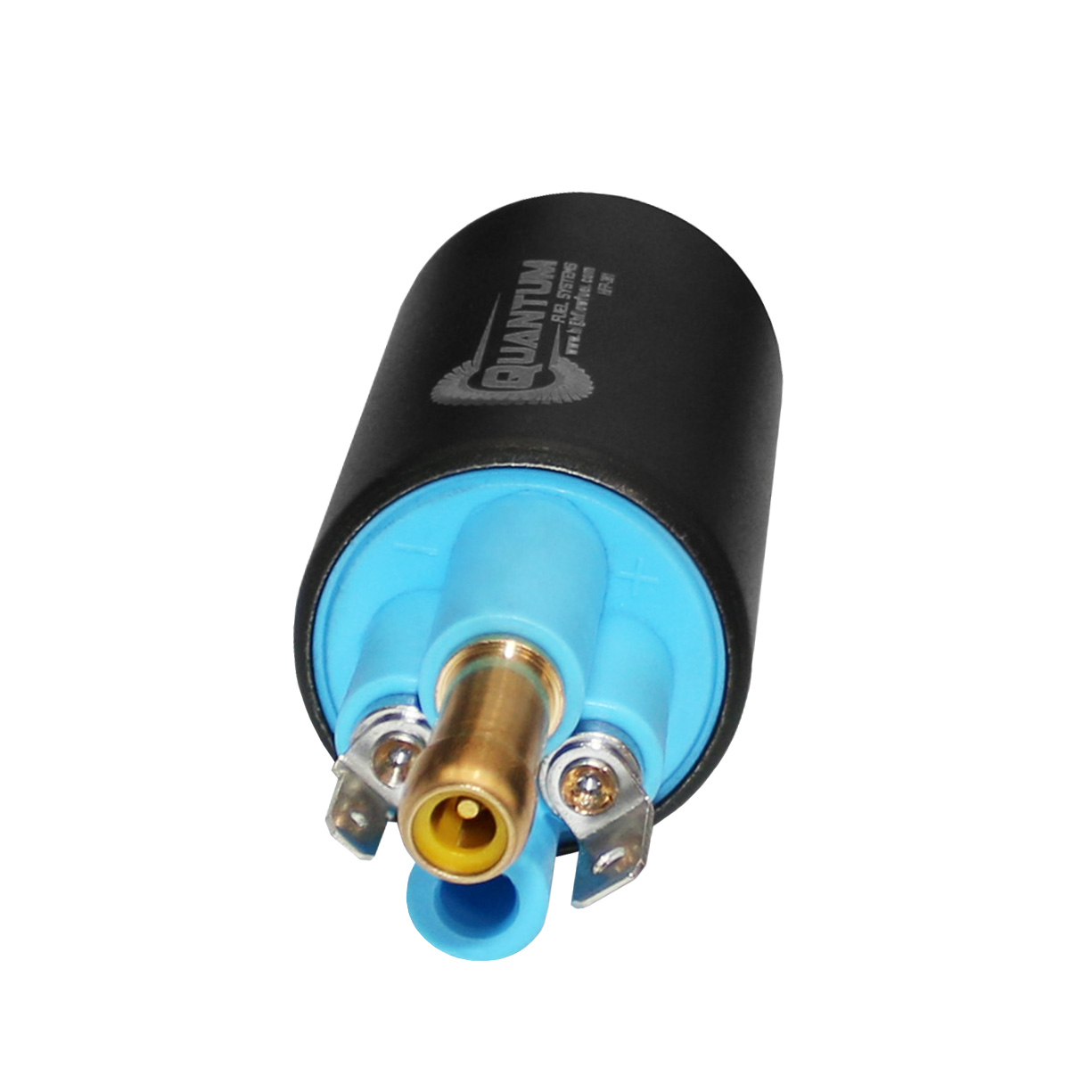 Buell Ulysses XB12 12X XB9 2003-2010 QFS Fuel Pump + Install Kit + Regulator - Picture 4 of 7