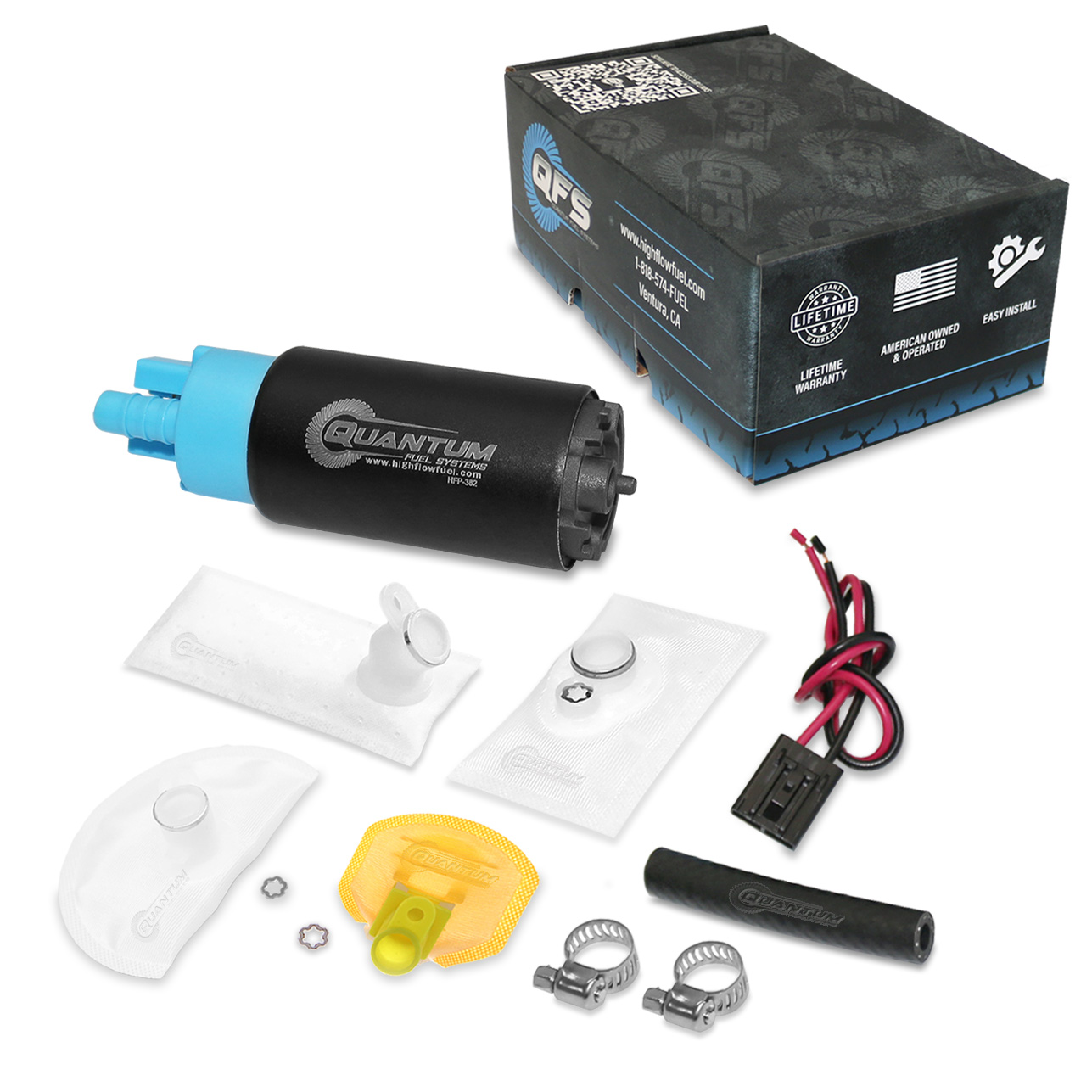 Suzuki Intruder C1800R M 1500 1800R VLR1800 VZ1500 R1800 Fuel Pump