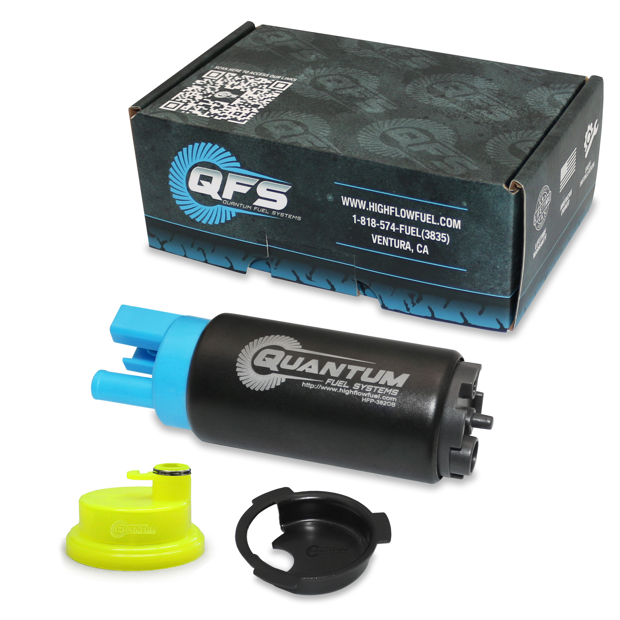 QFS In Tank EFI Fuel Pump Strainer 2006 2012 Yamaha FZ1N Fazer 2D1 13907 01 00