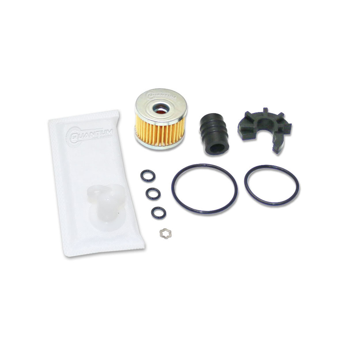 Fuel Pump Filter Kit 05-13 KTM 990 Adventure/Super Duke/Supermoto