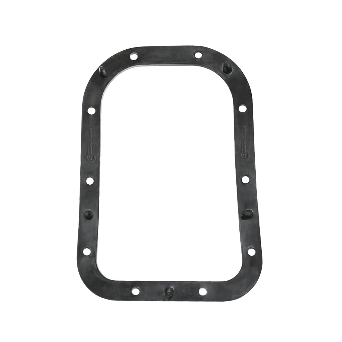 Harley-D FXSTSSE CVO Screamin Eagle Softail Springer 2008-2017 Tank Seal Gasket - Picture 5 of 8