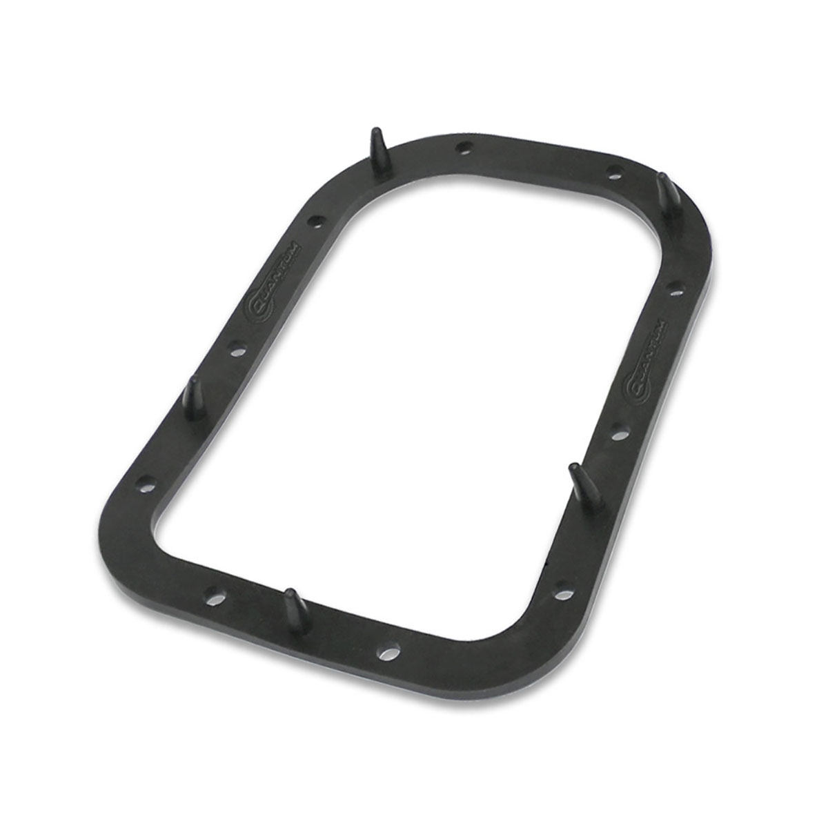 Harley-D FXSTSSE CVO Screamin Eagle Softail Springer 2008-2017 Tank Seal Gasket - Picture 6 of 8