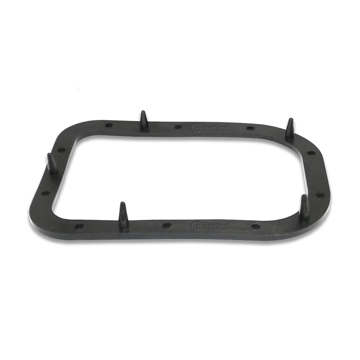 Harley-D FXSTSSE CVO Screamin Eagle Softail Springer 2008-2017 Tank Seal Gasket - Picture 7 of 8