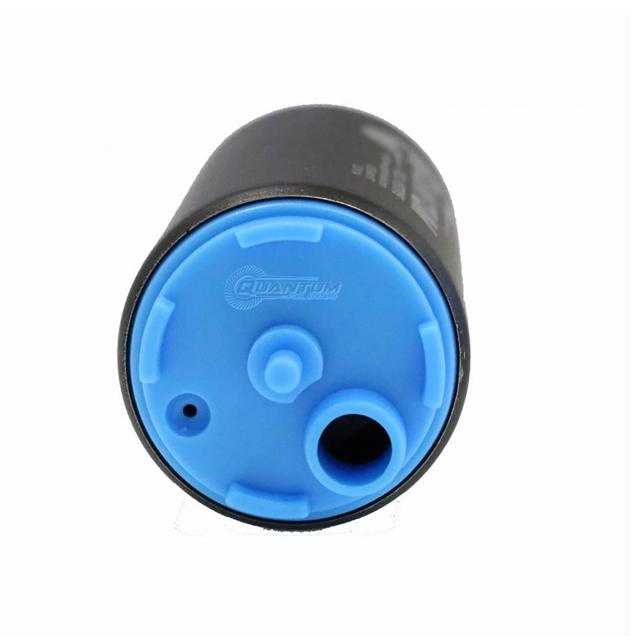 QFS 340LPH Fuel Pump With Install Kit – E85 Compatible – Replaces Stealth 11142 (QFS-342FT-766)