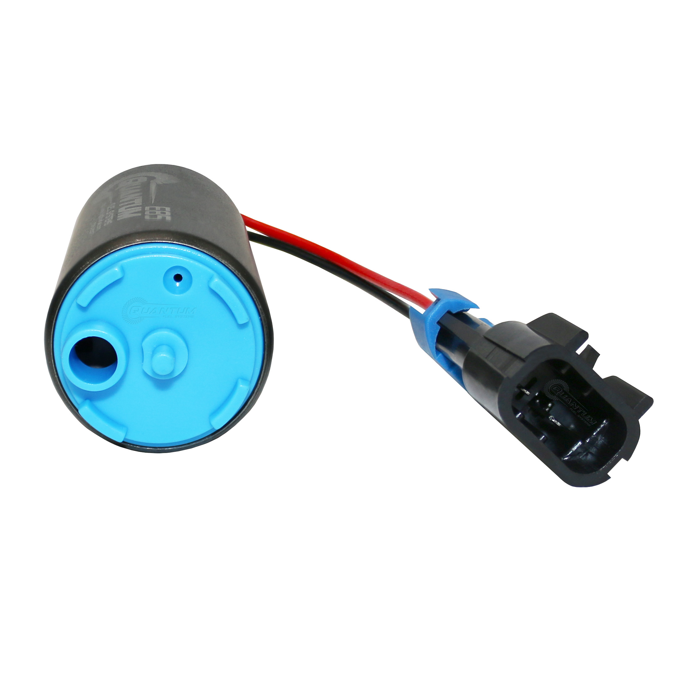 thumbnail image 2 of QFS 340LPH E85 Fuel Pump For BMW 318i, 323i, 325it – In-Tank, Replaces Aeromotive 11540, QFS-350FT-510 2 of 6