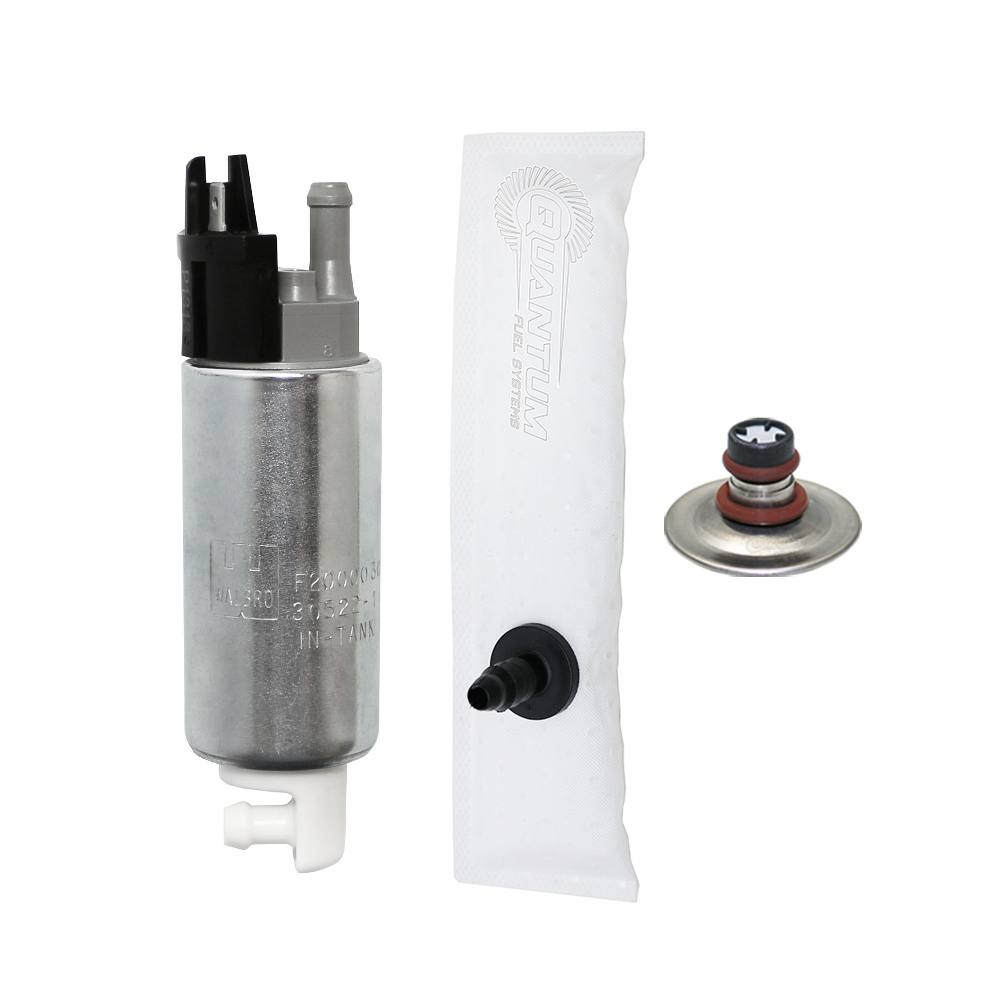11-16 GENUINE WALBRO/Arctic Cat 425/450 XC 450 Fuel Pump +
