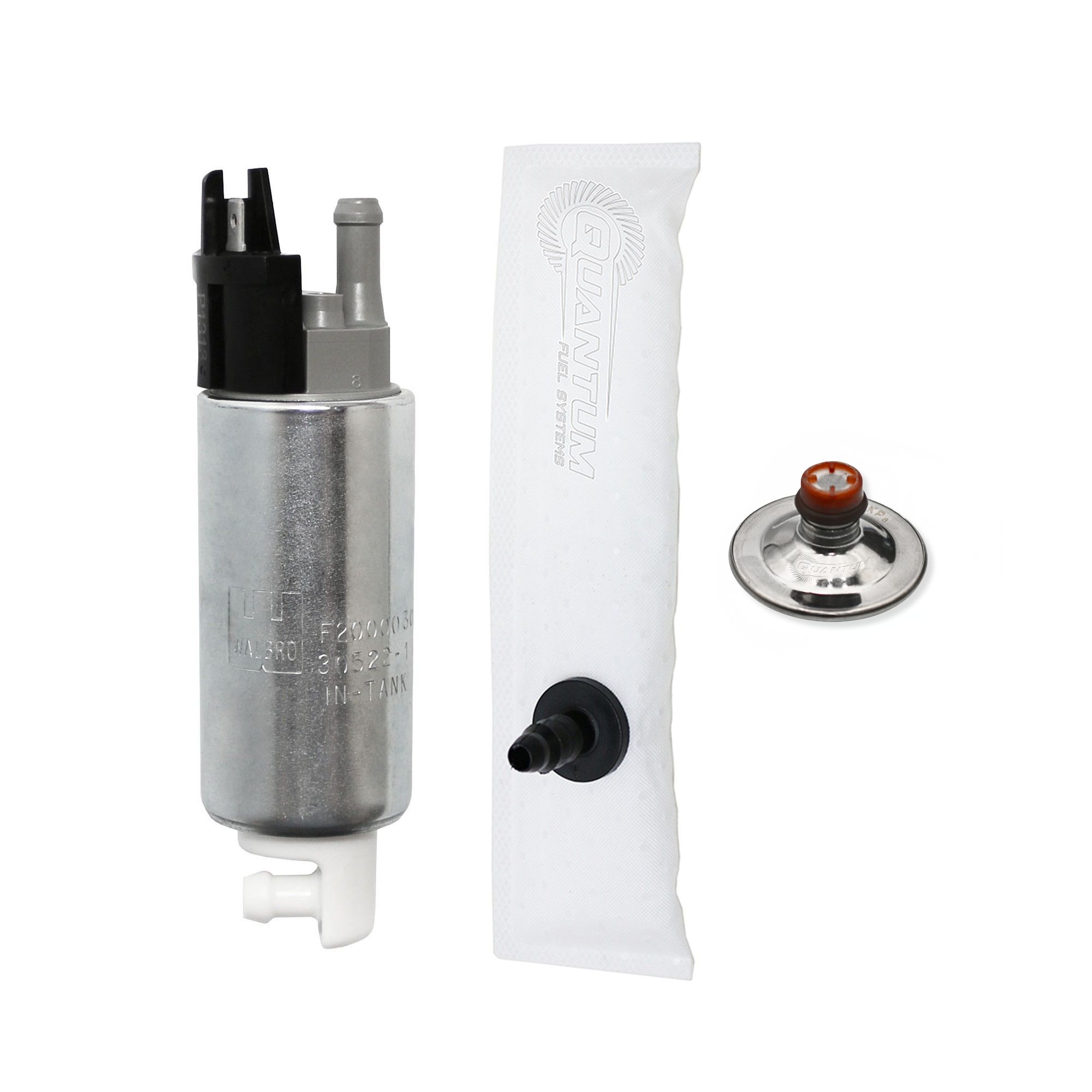 11-16 GENUINE WALBRO/Arctic Cat 425/450 XC 450 Fuel Pump +Strainer