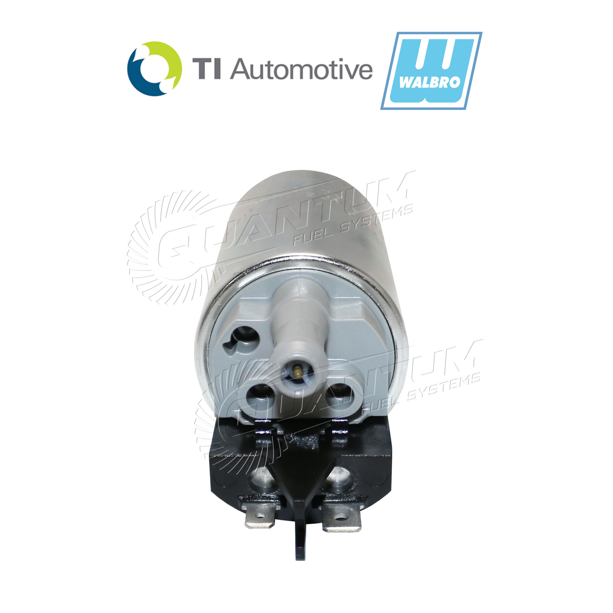 11-16 GENUINE WALBRO/Arctic Cat 425/450 XC 450 Fuel Pump +Strainer