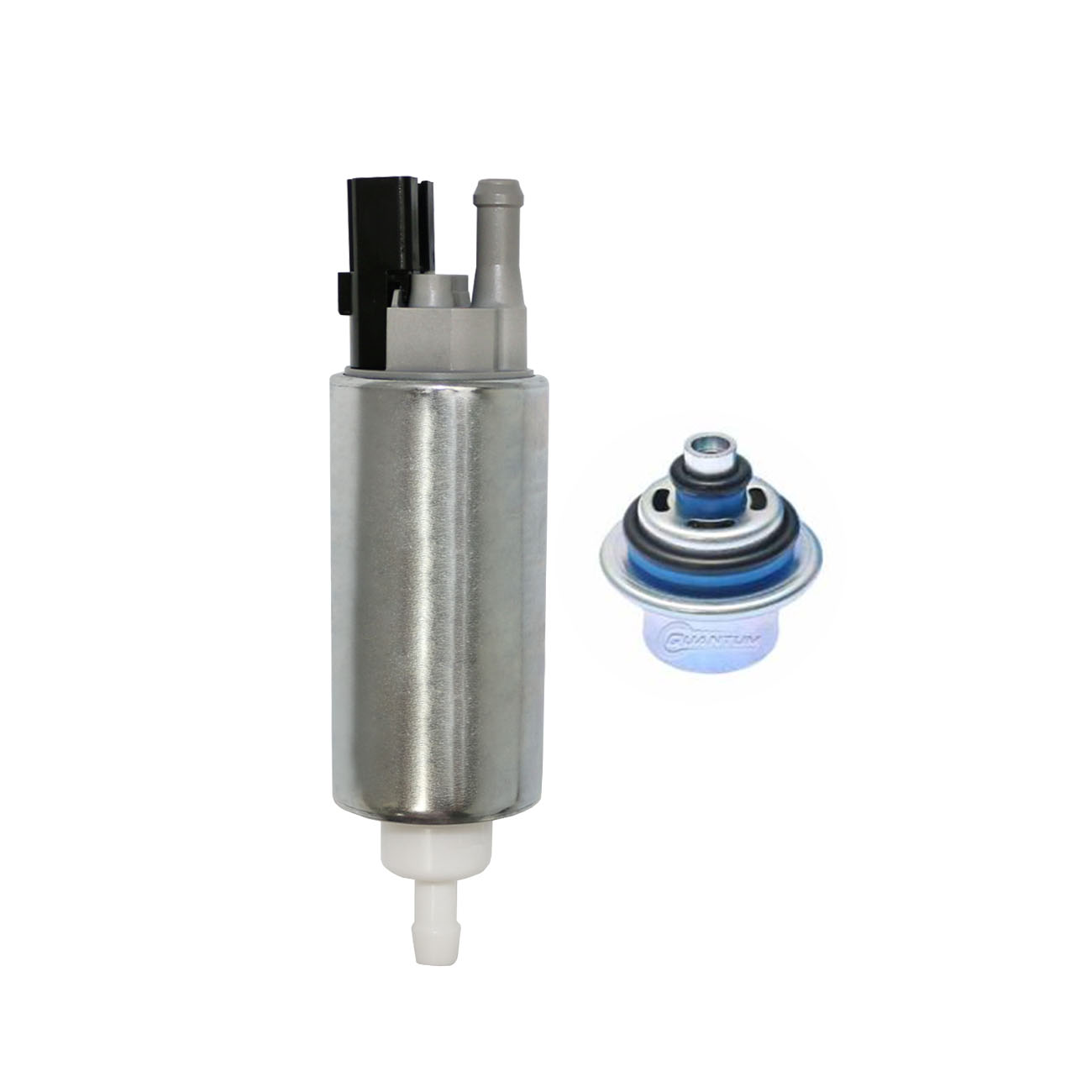 Polaris 800 Axys Dragon Indy 2007-2020 Qfs Kraftstoffpumpe + Regler-image