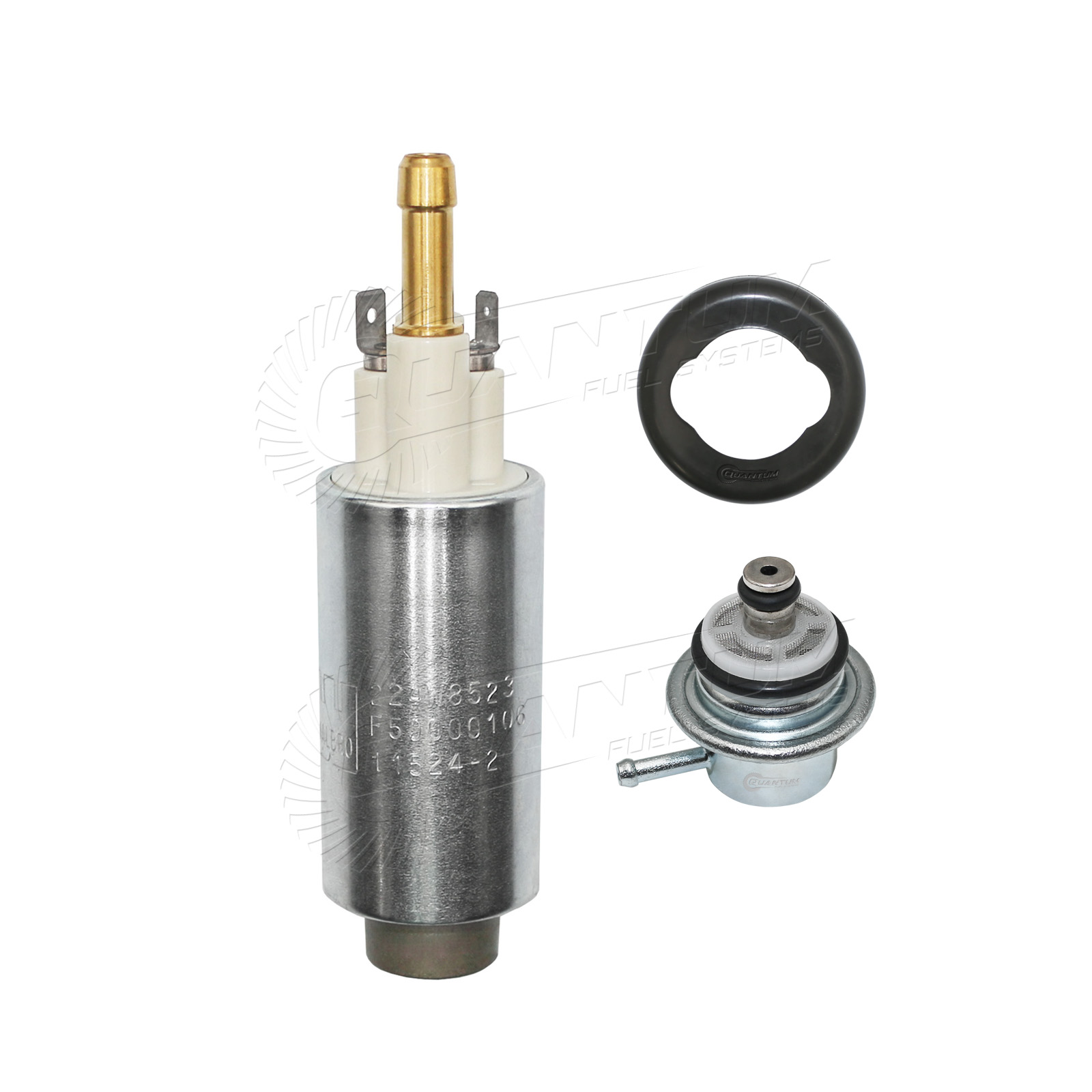 ハルゾー walbro-fuel-pump-oem-